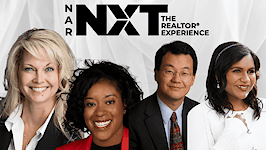 NAR NXT: Everything to know as the annual conference begins