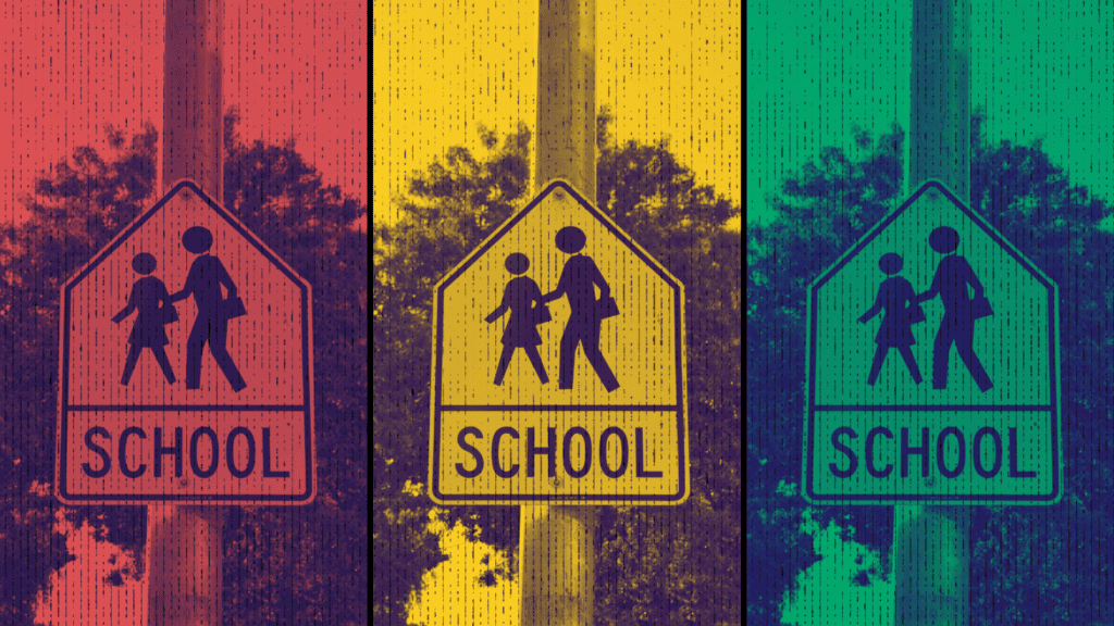 Homebuyers demand school data. Portals are grappling with the risks