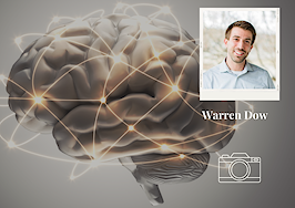 Warren Dow: From neuroscience to real estate tech whiz