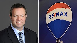 RE/MAX parent appoints former DISH Network exec as CEO