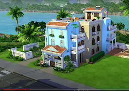 Get ready to play landlord with the latest version of The Sims