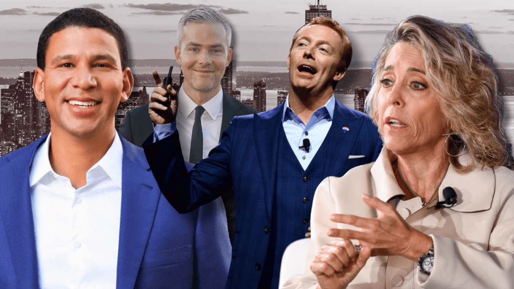 New commission lawsuit targets REBNY and 26 companies in NYC