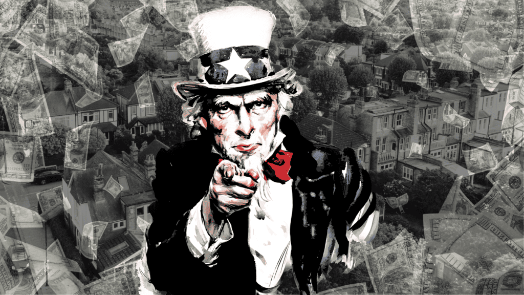 How to invest in real estate with tax-sheltered accounts