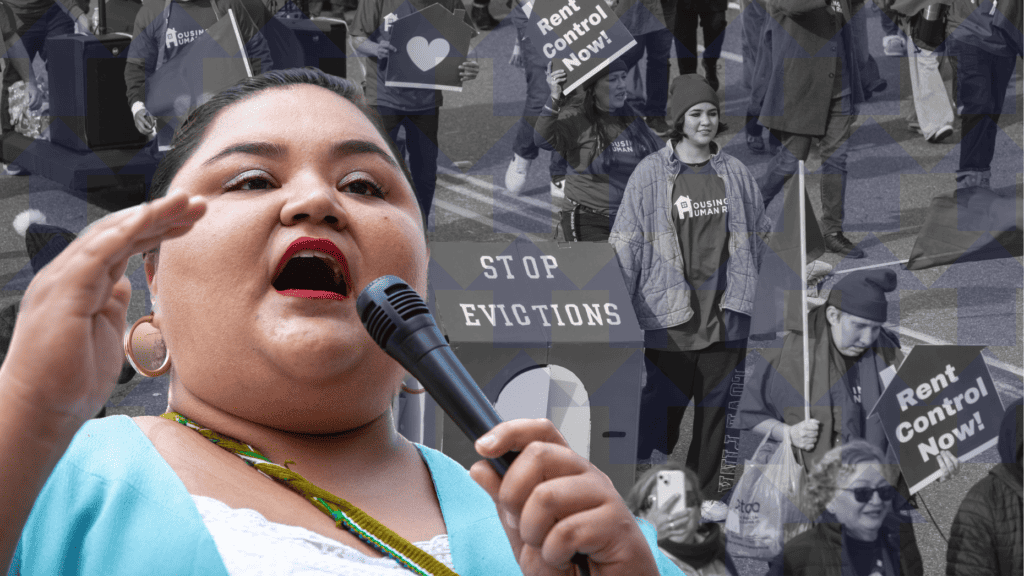 LA City Council votes to end 3-year freeze on rent hikes