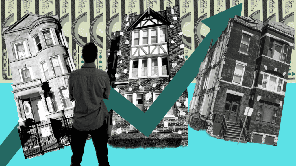 Real estate investing in 2023: The roller coaster continues