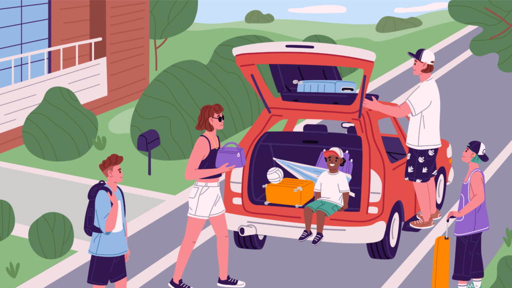 Vacasa gives Matterport multiyear marketing deal