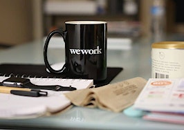 WeWork reportedly to file for bankruptcy as soon as next week