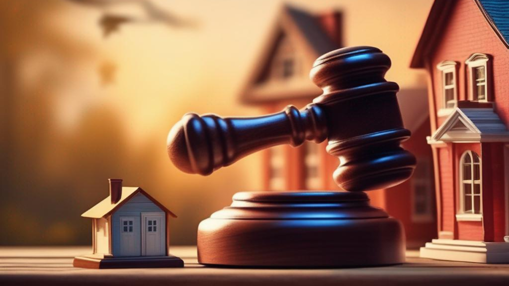 Georgia homesellers file yet another antitrust commission suit