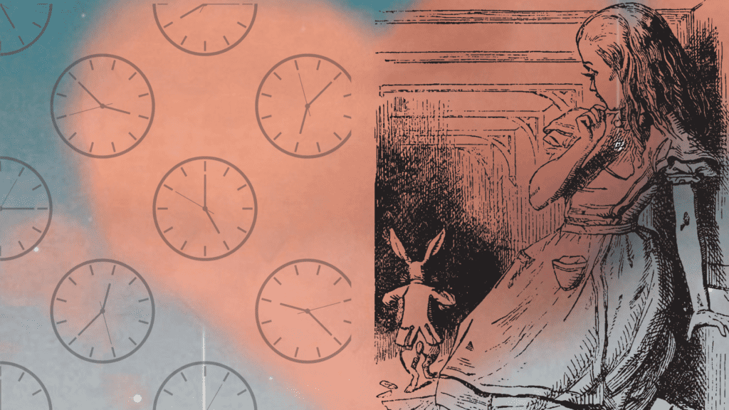 Need a break from hustle culture? Cuddle up to plush prospecting