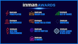 Inman expands awards program to honor future leaders, AI trailblazers