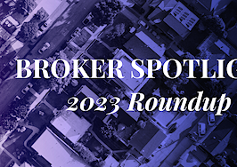 Broker Spotlight 2023: Check out our end-of-year roundup