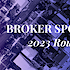 Broker Spotlight 2023: Check out our end-of-year roundup