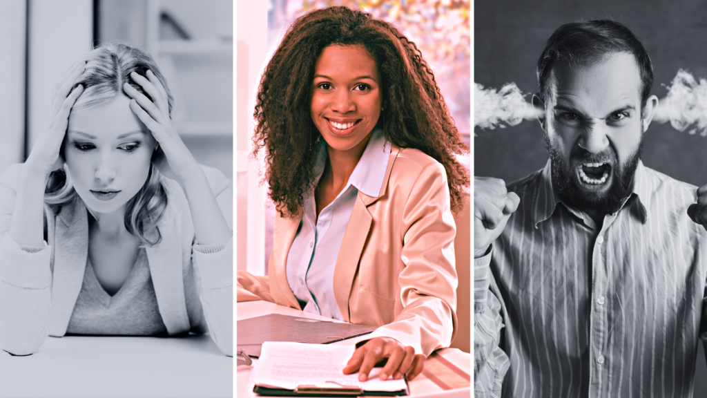 Americans hate their jobs. Real estate pros don't have to