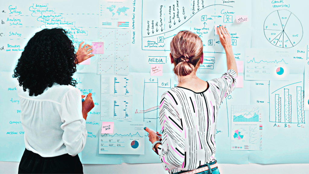 9 telltale signs it's time for a marketing refresh