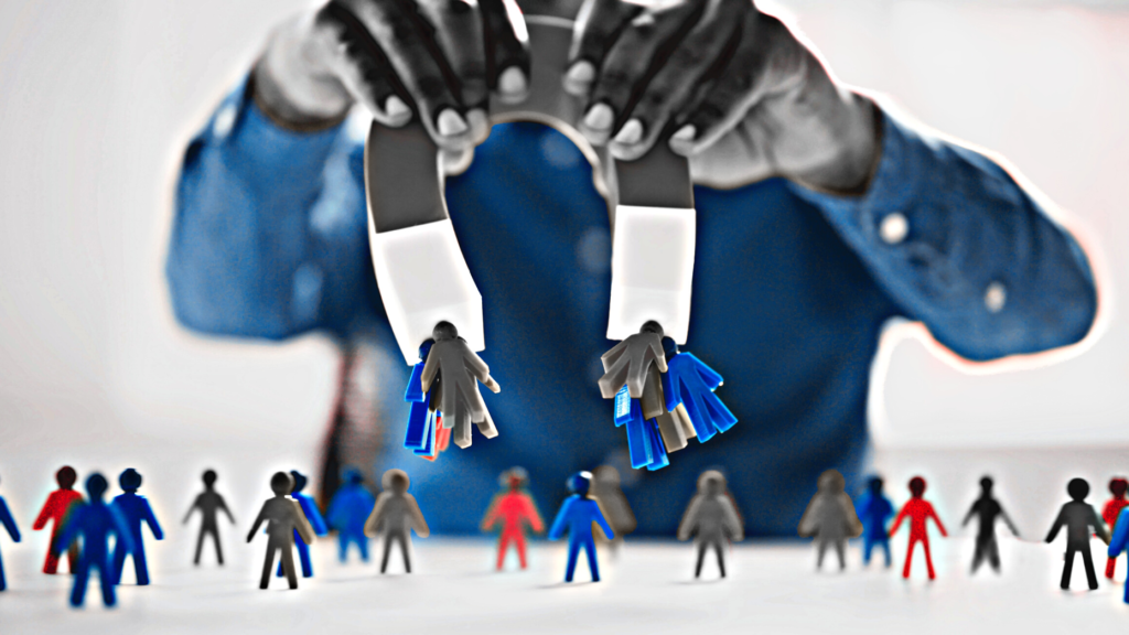 24 of the best ways to generate real estate leads in 2024