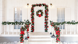 Top 11 reasons homeowners should sell during the holidays