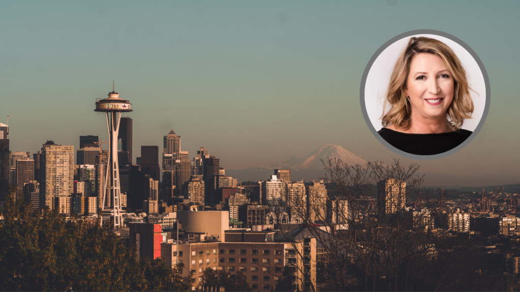 Lesson Learned: Build your business by making connections