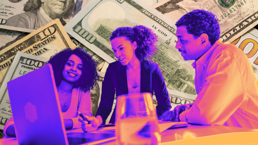 If I wanted to make $342,987 in 2024, this is what I’d do