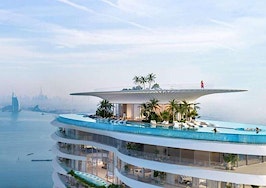 Not-yet-developed Dubai penthouse sells for $136M