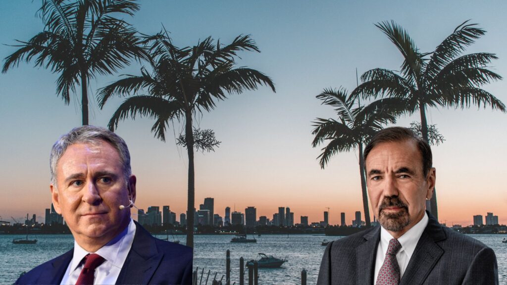 Major real estate players push back against Florida's foreign buyer ban