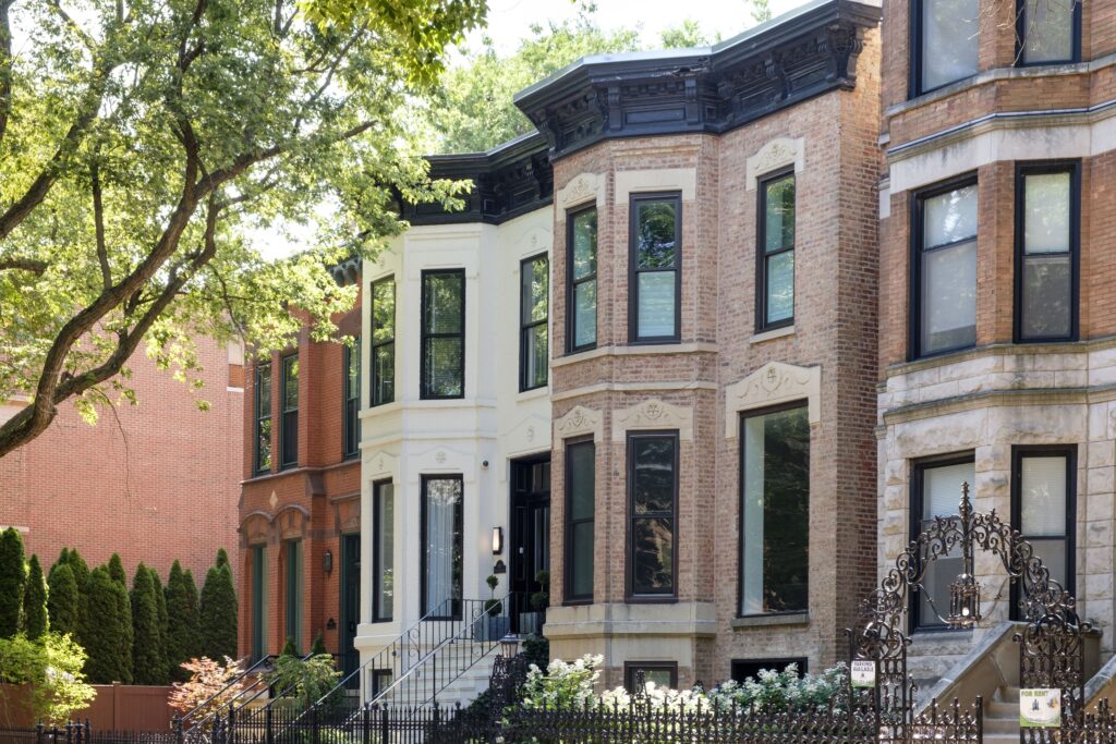 Existing-home sales drop in March as high rates stun homebuyers