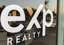 New lawsuit accuses eXp of ignoring agent sexual assault