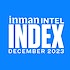 How was your year? Take the Inman Intel Index survey: December 2023