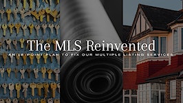 MLS Reinvented: A manifesto for the industry