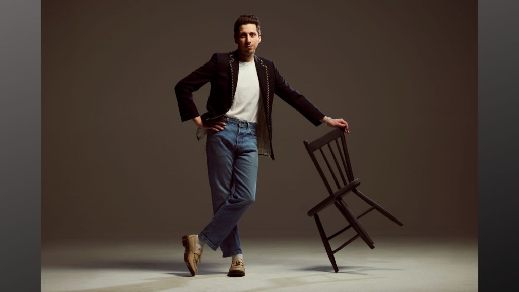 Matt Lionetti of Over Ask podcast leaves The Agency for Real