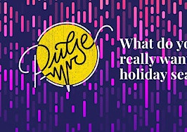 What you really want this holiday season: Pulse