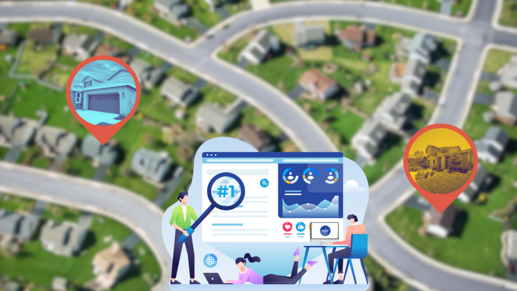 Real Geeks new website builder is real fast, SEO-first