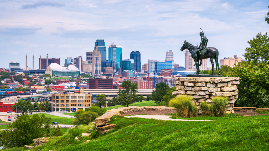 Everybody but the Chiefs: 4 Kansas City real estate teams join Real