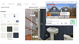 Redfin rolls out AI-enhanced digital self-staging tool for homebuyers