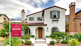 Redfin expands commission-based model in Southern California