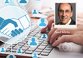 For nearly half a century, Saul Klein has been a tech pioneer, evangelist