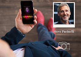 How tech visionary Steve Pacinelli fosters agent achievement