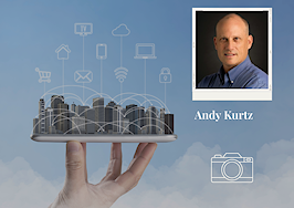 How Andy Kurtz is leveraging tech to transform real estate