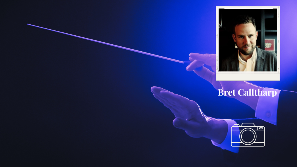 Bret Calltharp: The maestro behind real estate success stories