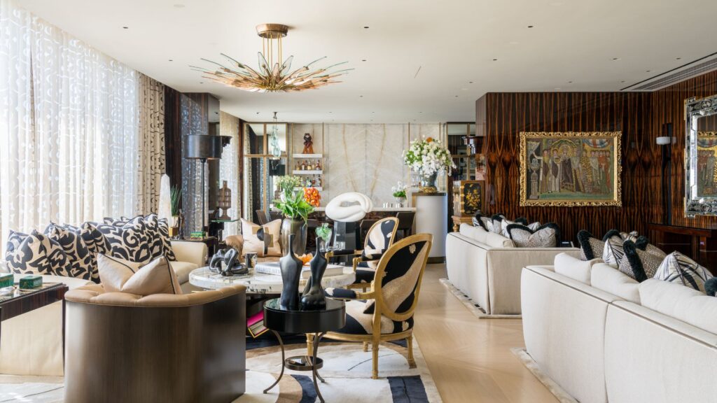 Can an LA condo set a $50M record? Agents say, why not?