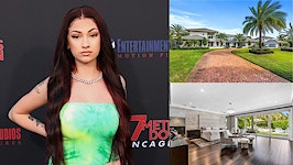 Bhad Bhabie lists Boca Raton mansion for $7.9M