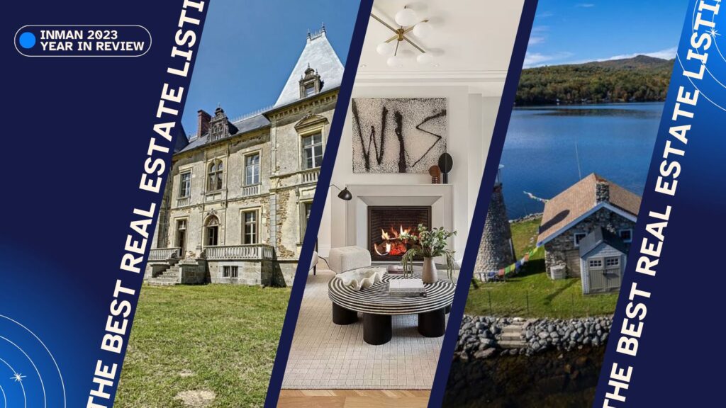 The listings Inman writers couldn't stop thinking about this year