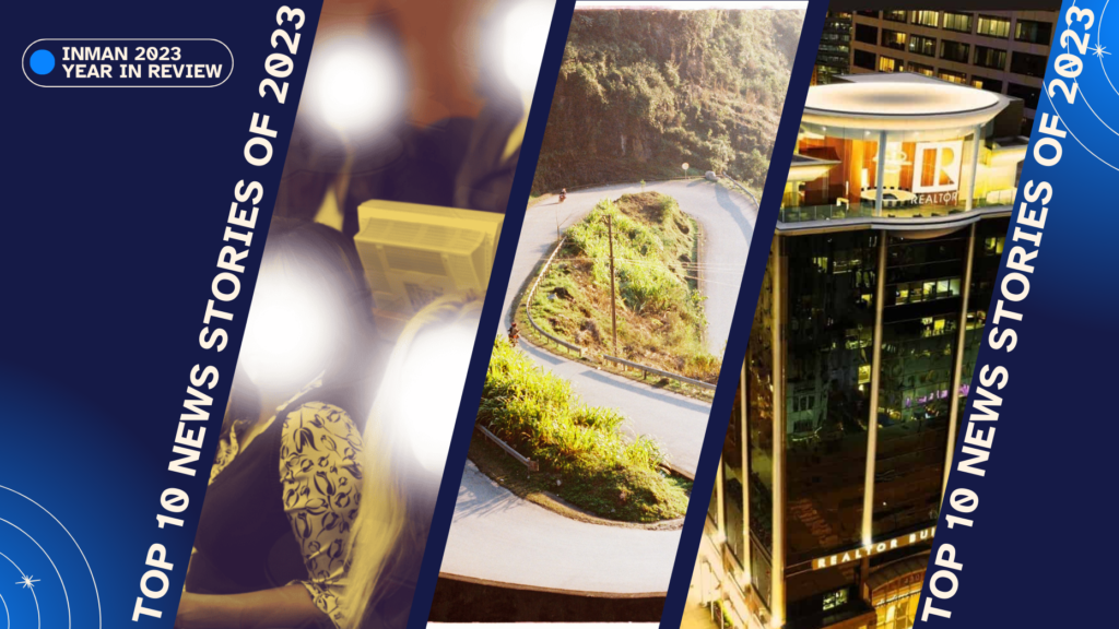 And the biggest news of 2023 is … Inman’s top 10 stories of the year