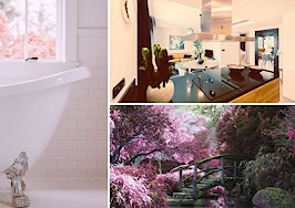 Luxury buyers are clamoring for a Zen-like home heading into 2024