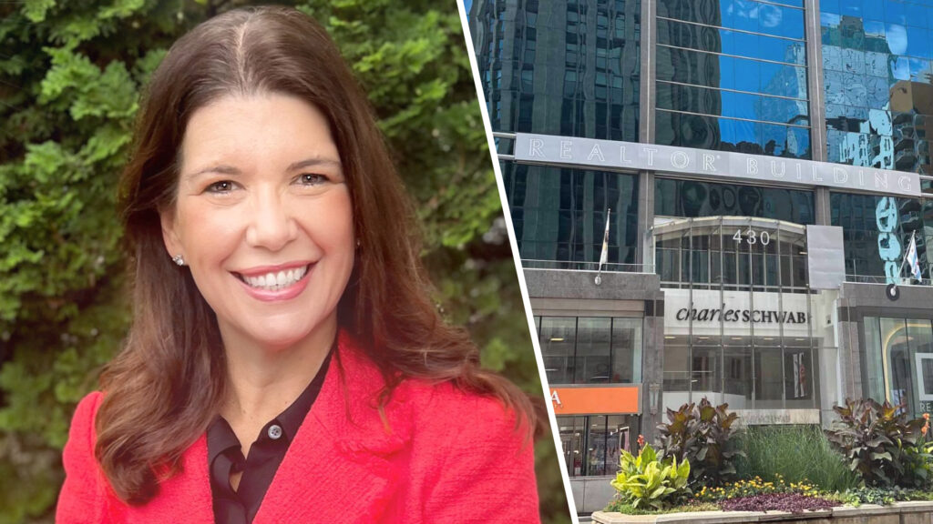 NAR hires new marketing and comms chief amid tumultuous year