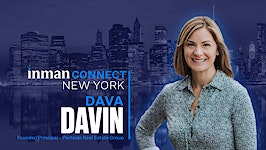 Dava Davin on running the No. 1 indie brokerage in Maine