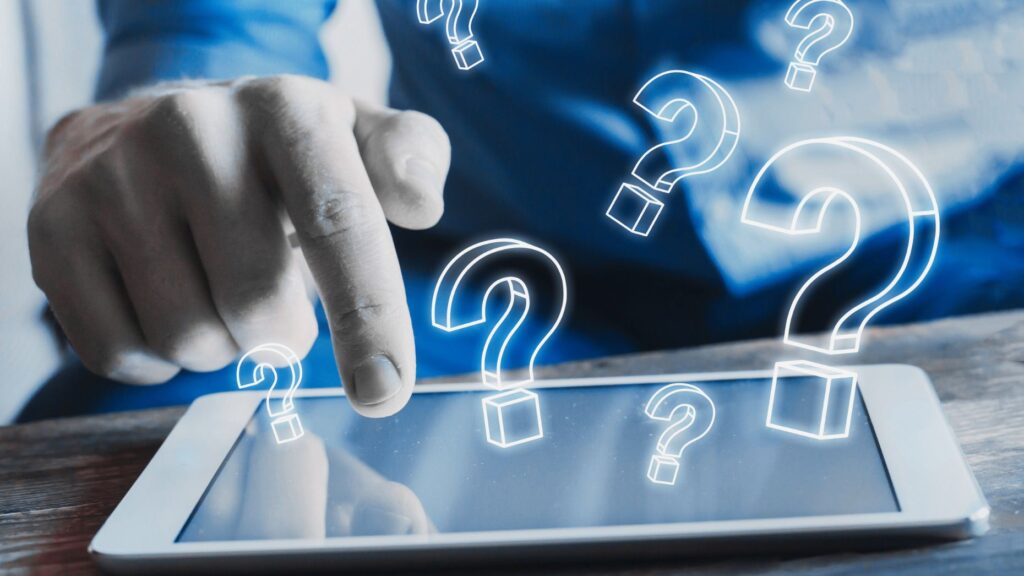 Stop! Before you send that buyer listings, ask these 47 questions