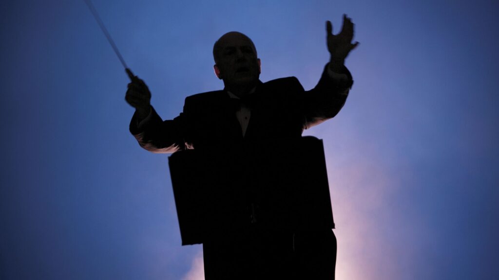 Forget false urgency. Master setting a strategic tempo