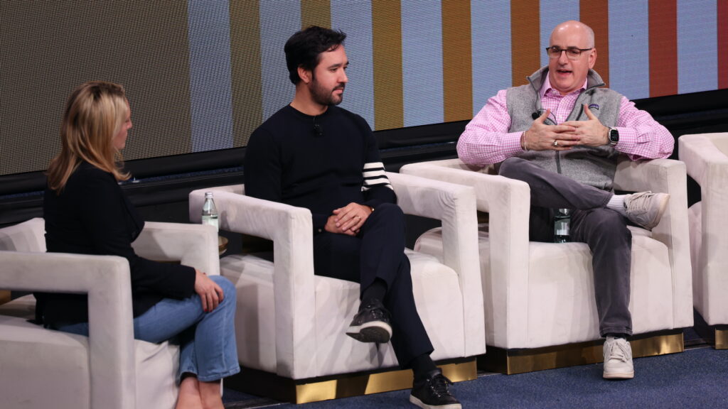 AI will be huge, is like 'having a summer intern'