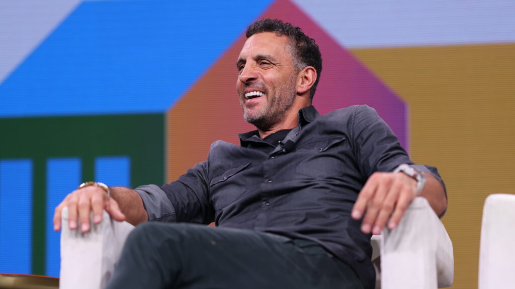 Mauricio Umansky