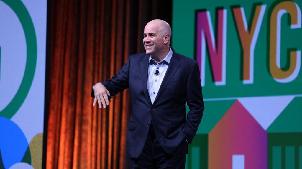 Differing opinions on housing markets an opportunity for agents